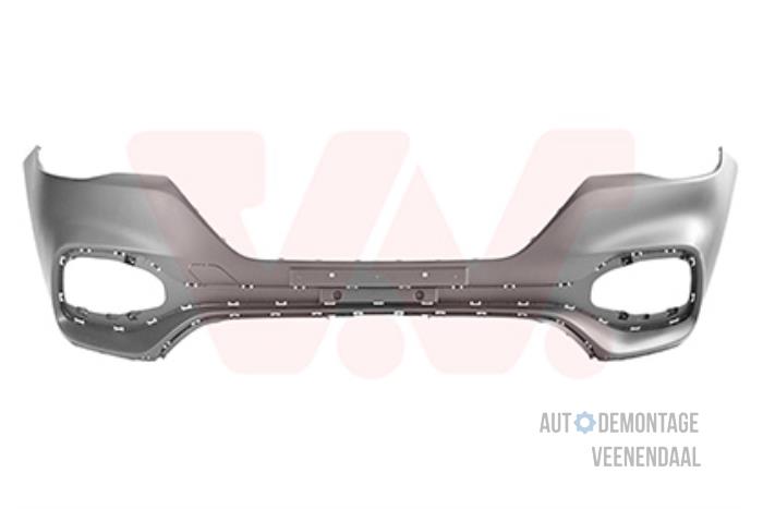 Nuevos Parachoques MG HS Precio € 159,72 IVA incluido ofrecido por Autodeleninkleur
