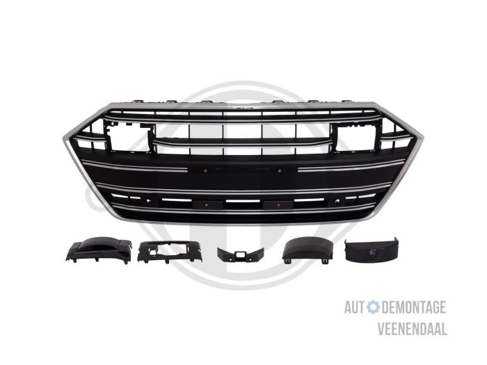 Nowe Grill Audi A7 Sportback (4KA) Cena € 219,62 Z VAT oferowane przez Autodeleninkleur