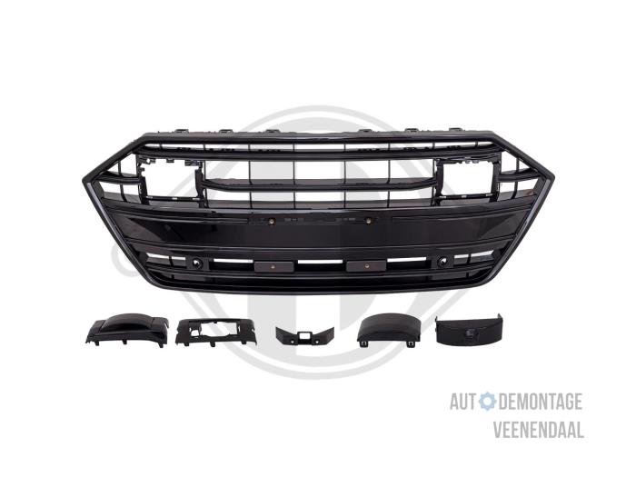 Nowe Grill Audi A7 Sportback (4KA) Cena € 239,58 Z VAT oferowane przez Autodeleninkleur