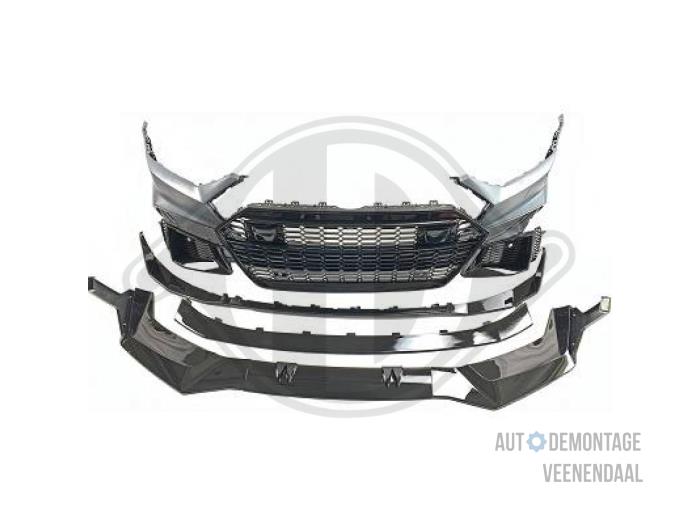 Nuevos Parachoques Audi A7 Sportback (4KA) Precio € 578,99 IVA incluido ofrecido por Autodeleninkleur