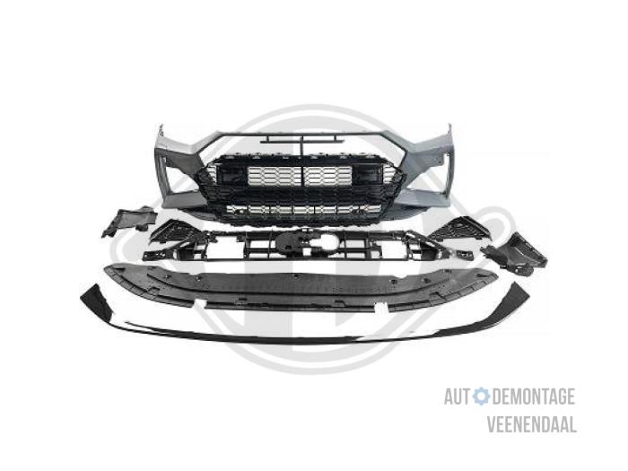 Nuevos Parachoques Audi A7 Sportback (4KA) Precio € 632,23 IVA incluido ofrecido por Autodeleninkleur