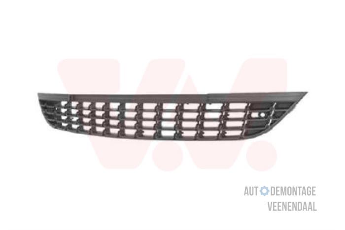 Neue Grill Opel Astra Preis € 19,97 Mit Mehrwertsteuer angeboten von Autodeleninkleur