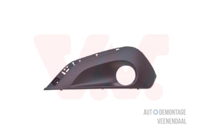 Nowe Grill Peugeot 208 Cena € 7,99 Z VAT oferowane przez Autodeleninkleur