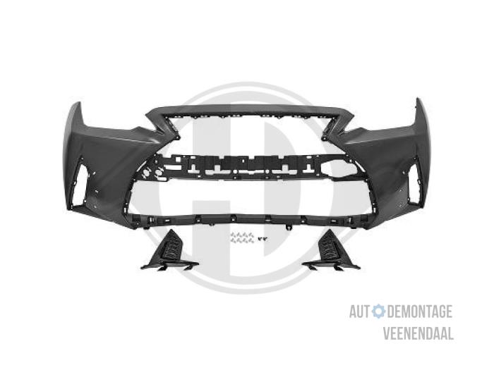 Nuevos Parachoques Lexus IS (E3) Precio € 359,37 IVA incluido ofrecido por Autodeleninkleur