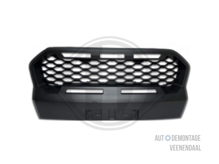 Nowe Grill Ford Ranger Cena € 186,34 Z VAT oferowane przez Autodeleninkleur