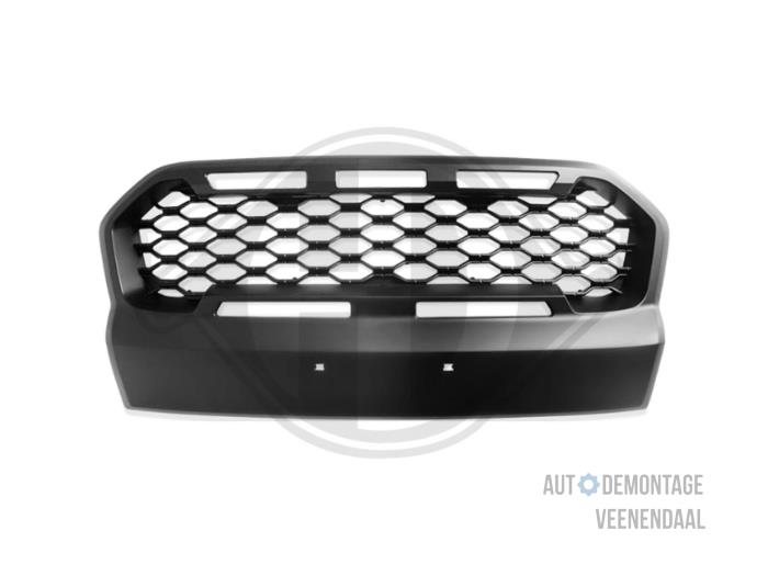 Nowe Grill Ford Ranger Cena € 186,34 Z VAT oferowane przez Autodeleninkleur