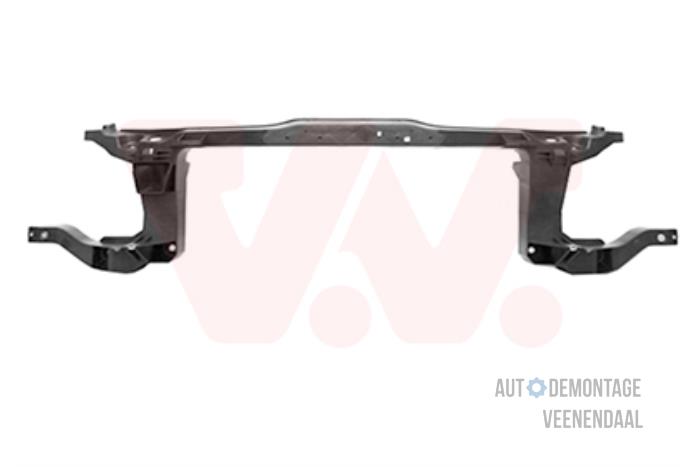 Nowe Panel przedni Mercedes V (447.8) Cena € 106,48 Z VAT oferowane przez Autodeleninkleur