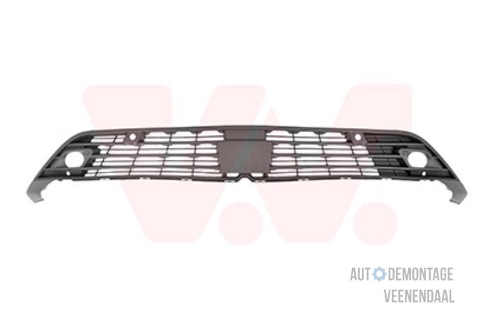 Nya Grill Opel Astra L (F3/FB/FM/FP) Pris € 121,00 Inklusive moms erbjuds av Autodeleninkleur