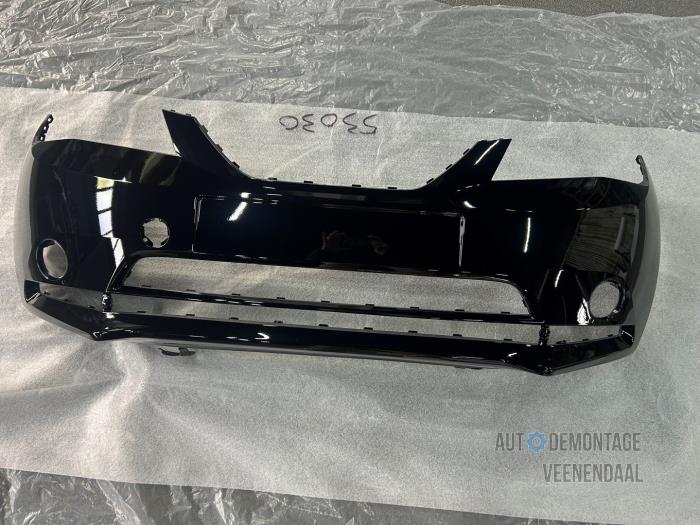 ⭐️Mii⭐️ Seat Mii Front bumpers stock | ProxyParts.com
