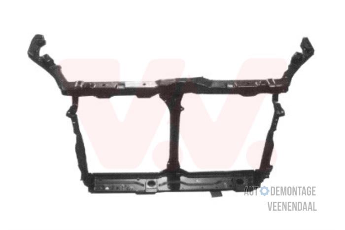 Nowe Panel przedni Suzuki Swift (ZA/ZC/ZD1/2/3/9) Cena € 145,20 Z VAT oferowane przez Autodeleninkleur