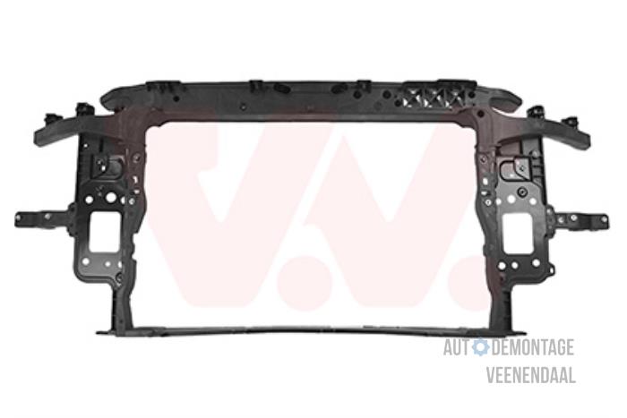Nowe Panel przedni Hyundai Kona (OS) Cena € 254,10 Z VAT oferowane przez Autodeleninkleur