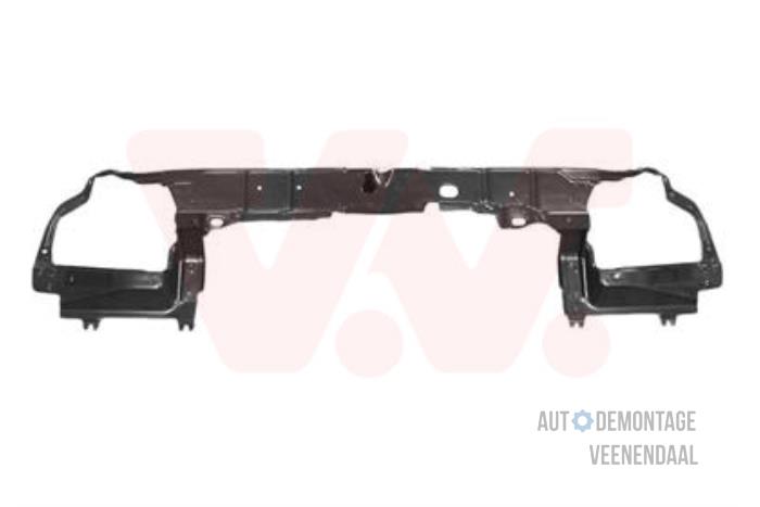 Nowe Panel przedni Fiat Doblo Cena € 102,85 Z VAT oferowane przez Autodeleninkleur