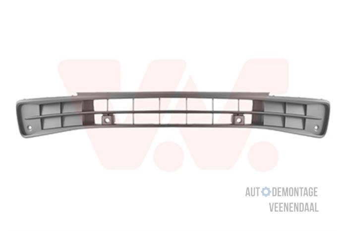 Nowe Grill Volkswagen ID.3 Cena € 71,39 Z VAT oferowane przez Autodeleninkleur