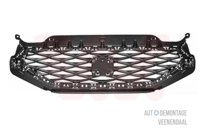 Nya Grill Seat Leon (KLB) Pris € 87,73 Inklusive moms erbjuds av Autodeleninkleur