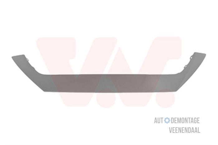 Nya Dekorstripe Seat Leon Pris € 81,68 Inklusive moms erbjuds av Autodeleninkleur