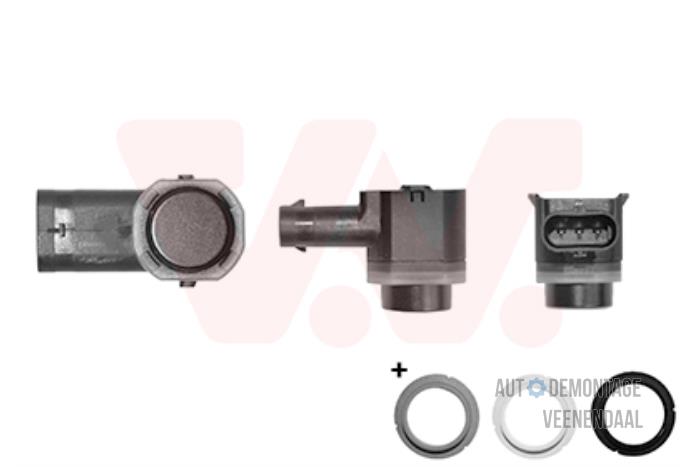 Neue PDC Sensor Set Alfa Romeo Giulietta (940) Preis € 72,60 Mit Mehrwertsteuer angeboten von Autodeleninkleur