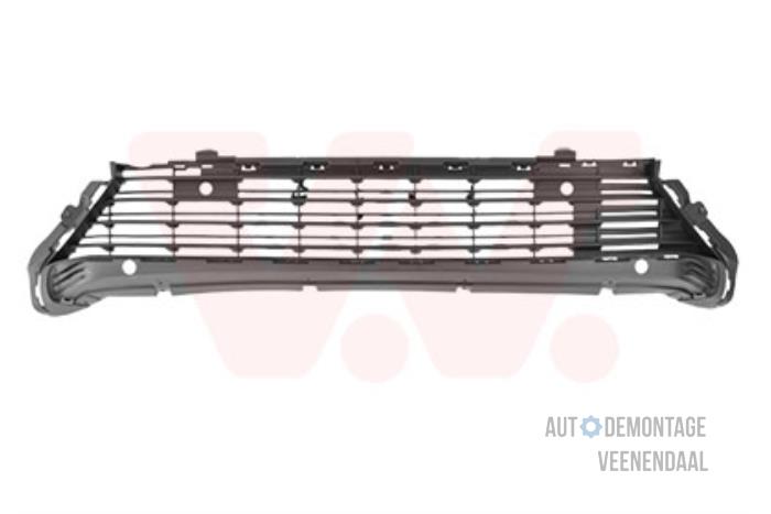 Nowe Grill Opel Combo Cargo Cena € 84,70 Z VAT oferowane przez Autodeleninkleur