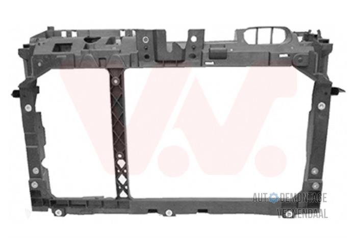 Nya Front Ford B-Max (JK8) Pris € 169,40 Inklusive moms erbjuds av Autodeleninkleur