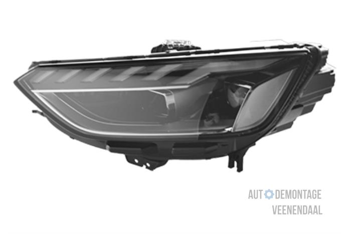 Nowe Reflektor lewy Audi A4 (B9) Cena € 1.778,70 Z VAT oferowane przez Autodeleninkleur