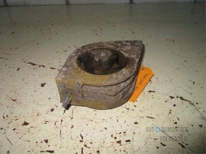 Used Engine mount Mercedes A (W168) 1.4 A-140 Price € 22,00 Margin scheme offered by Autodeleninkleur