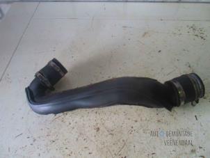 Used Intercooler hose Peugeot 307 (3A/C/D) 2.0 HDi 90 Price € 21,00 Margin scheme offered by Autodemontage Veenendaal BV