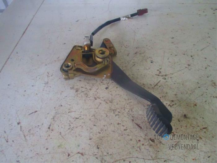 Gebrauchte Gaspedalposition Sensor Citroen XM (Y4) 3.0 V6 24V Preis € 38,50 Margenregelung angeboten von Autodeleninkleur
