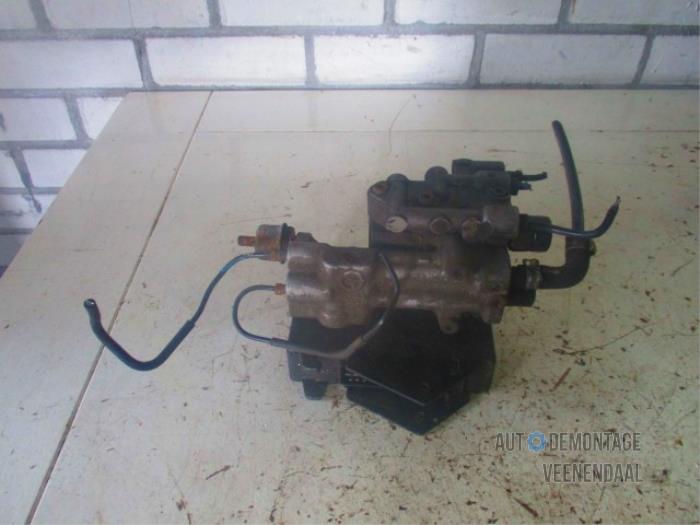 Usagé Ordinateur ABS Citroen XM (Y4) 3.0 V6 24V Prix € 50,00 Règlement à la marge proposé par Autodeleninkleur