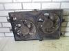 Ford Mondeo II Wagon 2.0i 16V Cooling fans