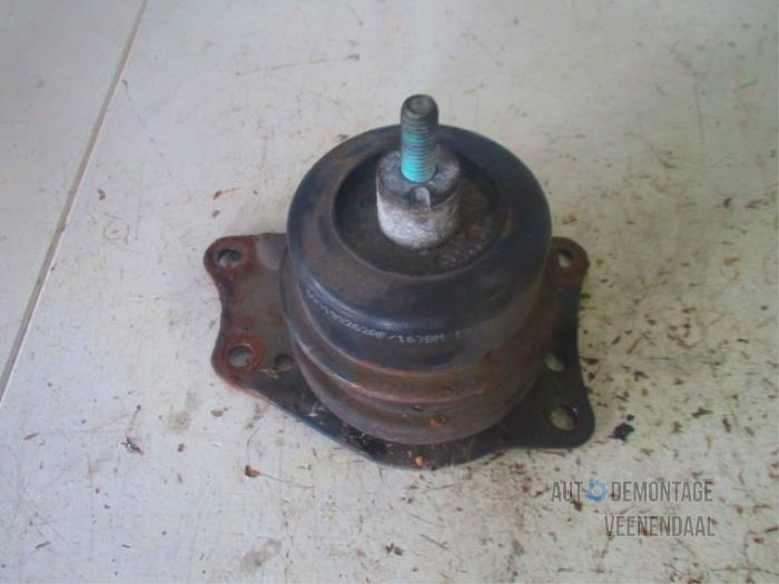 Usagé Support moteur Seat Ibiza III (6L1) 1.4 16V 75 Prix € 15,40 Règlement à la marge proposé par Autodeleninkleur