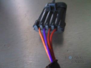 Lambda probe from a Alfa Romeo 146 (930B) 1.6 ie 1995