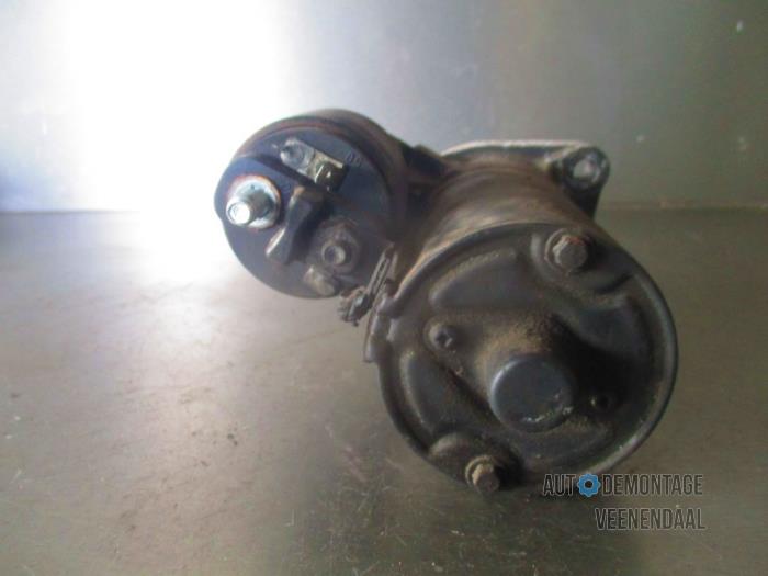 Starter from a Alfa Romeo 146 (930B) 1.6 ie 1995