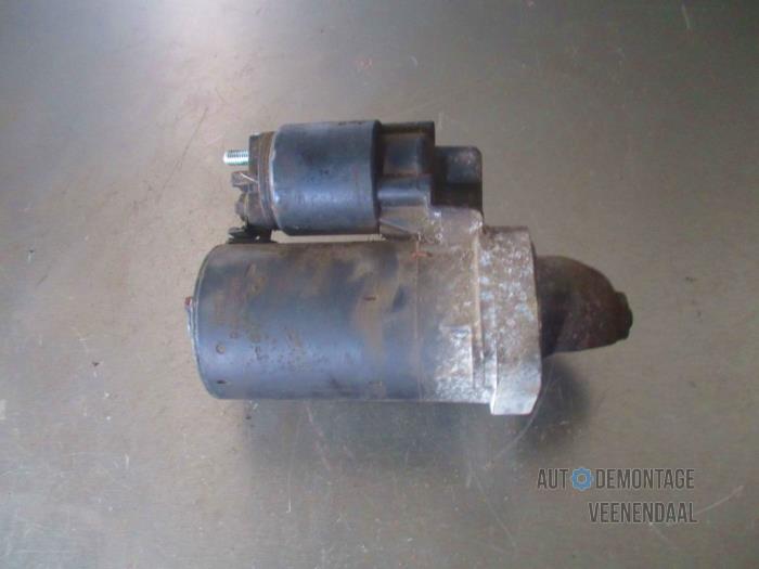 Starter from a Alfa Romeo 146 (930B) 1.6 ie 1995