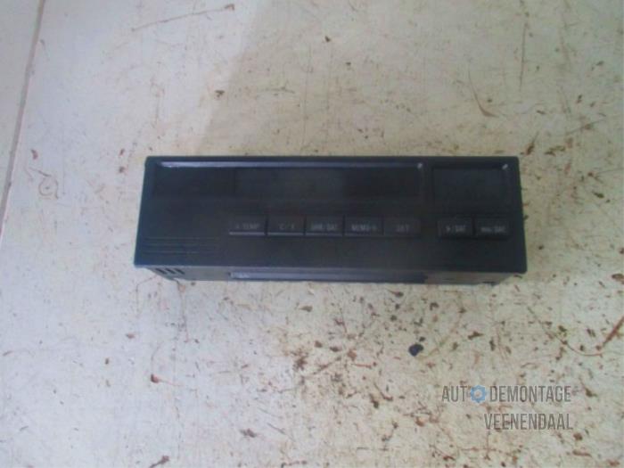 Module (miscellaneous) from a BMW 3 serie (E36/2) 316i 1994