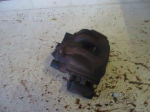 Used Front brake calliper, right BMW 3 serie (E36/2) 316i Price € 10,00 Margin scheme offered by Autodemontage Veenendaal BV