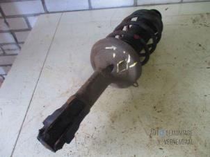 Used Front shock absorber, right Seat Arosa (6H1) 1.4 MPi Price € 30,45 Margin scheme offered by Autodemontage Veenendaal BV