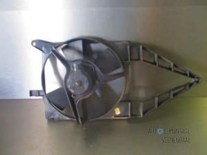 Used Cooling fans Opel Combo (Corsa C) 1.3 CDTI 16V Price € 35,70 Margin scheme offered by Autodemontage Veenendaal BV