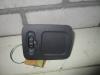 Switch (miscellaneous) from a Renault Clio II (BB/CB) 1.4 16V Si 2001