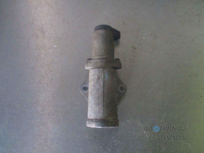 AGR Ventil Volvo V40 (VW), 1995 / 2004 1.8 16V, Kombi/o, Benzin, 1.731cc, 85kW (116pk), FWD, B4184S, 1995-07 / 1999-08, VW12 (Gebraucht)