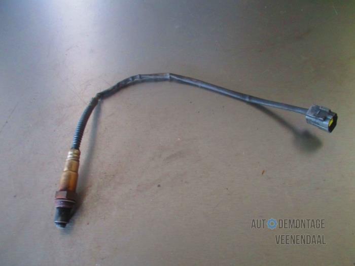 Usados Sonda Lambda Kia Carnival 2 (FIB/FLD) 2.5 V6 24V Precio € 27,50 Norma de margen ofrecido por Autodeleninkleur