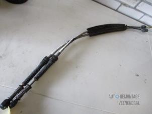 Used Gearbox shift cable Volkswagen Golf V (1K1) 1.9 TDI Price € 42,00 Margin scheme offered by Autodemontage Veenendaal BV