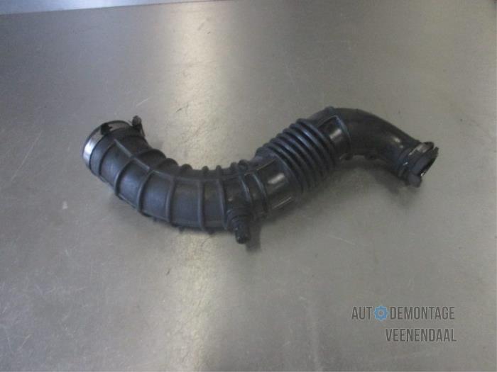 Gebrauchte Intercooler Schlauch Renault Megane II Grandtour (KM) 1.5 dCi 85 Preis € 22,00 Margenregelung angeboten von Autodeleninkleur