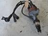 Ignition system (complete) from a Renault Twingo (C06) 1.2 1999