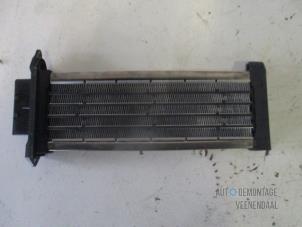 Used Radiator fluid heating module Renault Megane II Grandtour (KM) 1.5 dCi 80 Price € 26,25 Margin scheme offered by Autodemontage Veenendaal BV