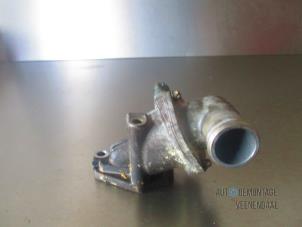 Used Thermostat housing Opel Vectra B (36) 1.6 16V Ecotec Price € 31,50 Margin scheme offered by Autodemontage Veenendaal BV