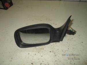 Used Mirror housing, left Saab 9-3 I (YS3D) 2.0 S Turbo 16V Price € 17,85 Margin scheme offered by Autodemontage Veenendaal BV