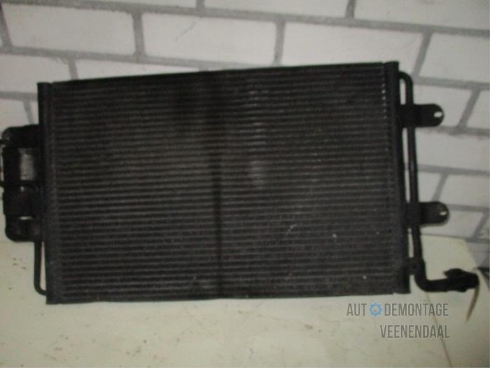 Gebrauchte Klima Kondensor Seat Toledo (1M2) 1.6 Preis € 20,00 Margenregelung angeboten von Autodeleninkleur