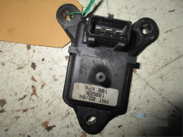 Gebrauchte Map Sensor (Einlasskrümmer) Lancia Ypsilon (840) 1.2 LE,LS Preis € 10,00 Margenregelung angeboten von Autodeleninkleur