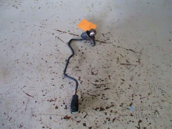 Begagnade ABS-sensor Volvo S80 (TR/TS) 2.9 SE 24V Pris € 16,50 Marginaltabell erbjuds av Autodeleninkleur