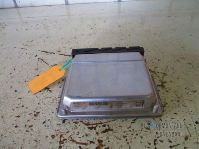 Module (miscellaneous) from a Volvo S80 (TR/TS) 2.9 SE 24V 2000