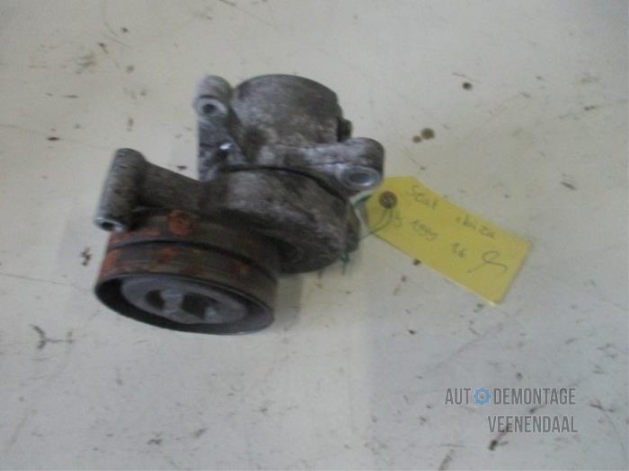 Gebrauchte Spannrolle Multiriemen Seat Ibiza II (6K1) 1.6i Preis € 16,50 Margenregelung angeboten von Autodeleninkleur
